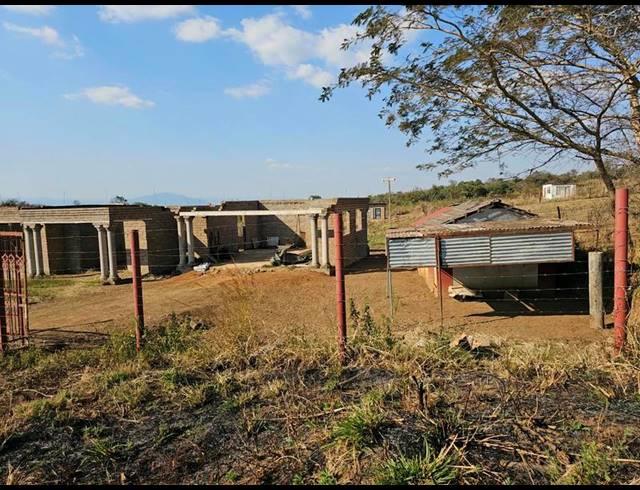 4 BEDROOM HOUSE FOR SALE IN VLEIFONTEIN